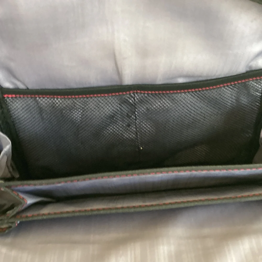 SAMSONITE TRAVEL COMMUTER LAPTOP BACKPACK